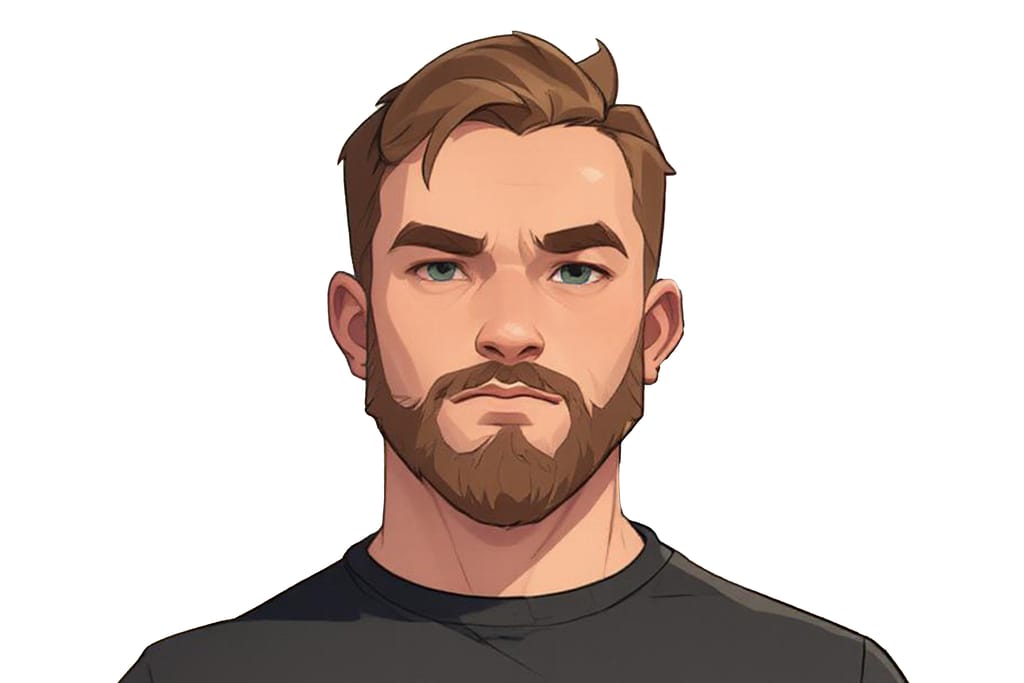 James