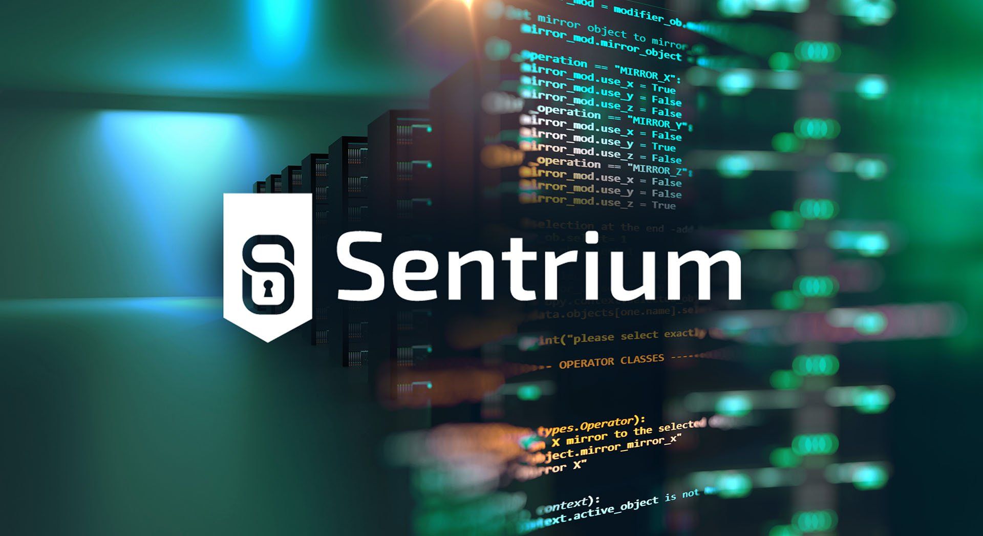 Celebrating Sentrium’s contribution to cyber security