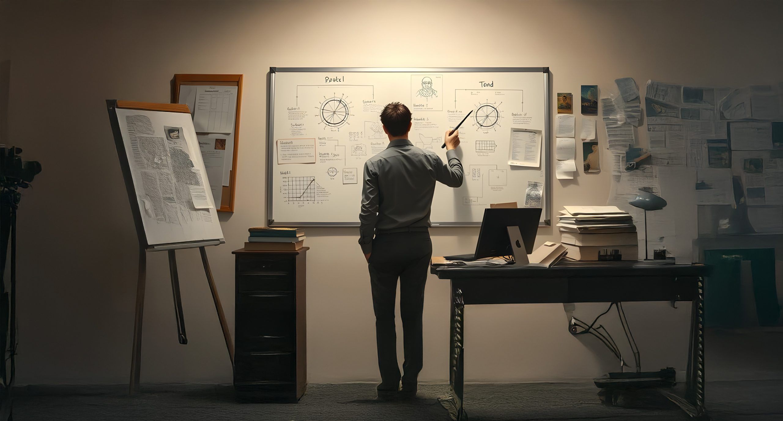 The importance of a post-penetration test action plan