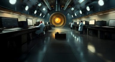 React and Next.JS critical RCE