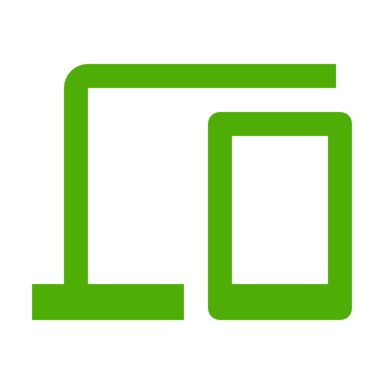 Mobile and web applications