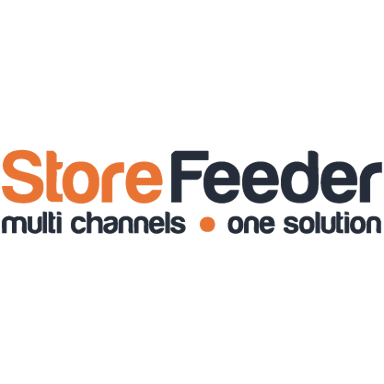 StoreFeeder, an e-commerce company and part of the Royal Mail Group